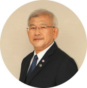 Mr. Suradej Boonyawatana