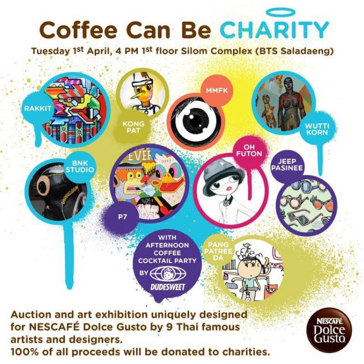 nescafe