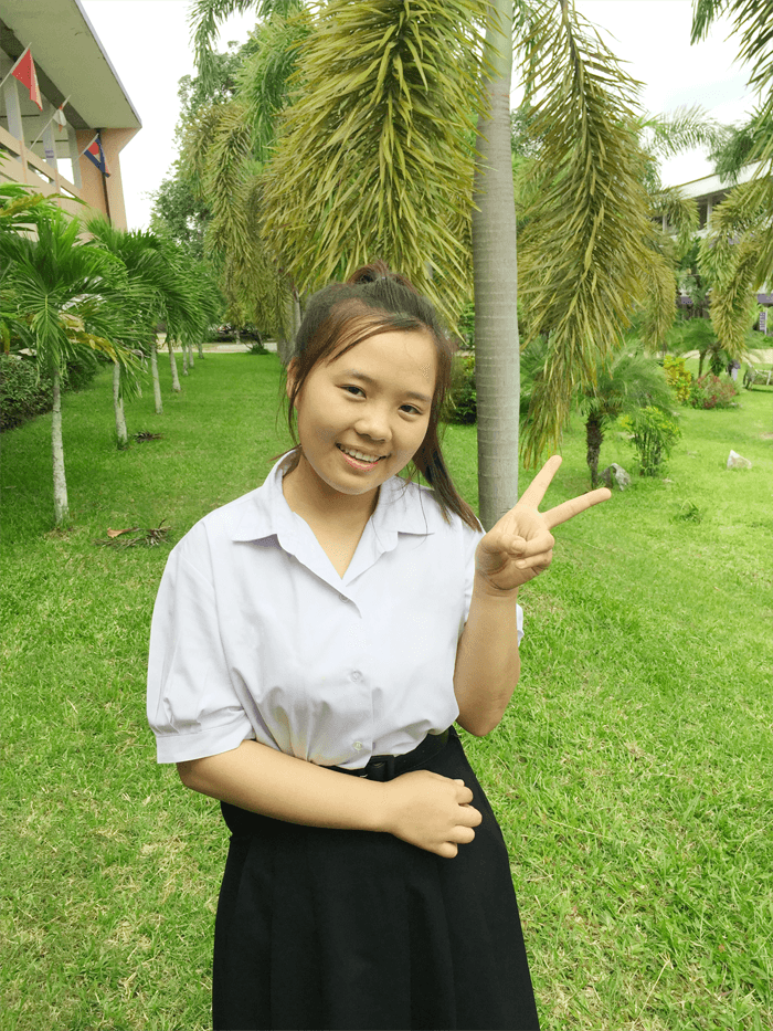 กาญจนา วิริยะวงประเสริฐ