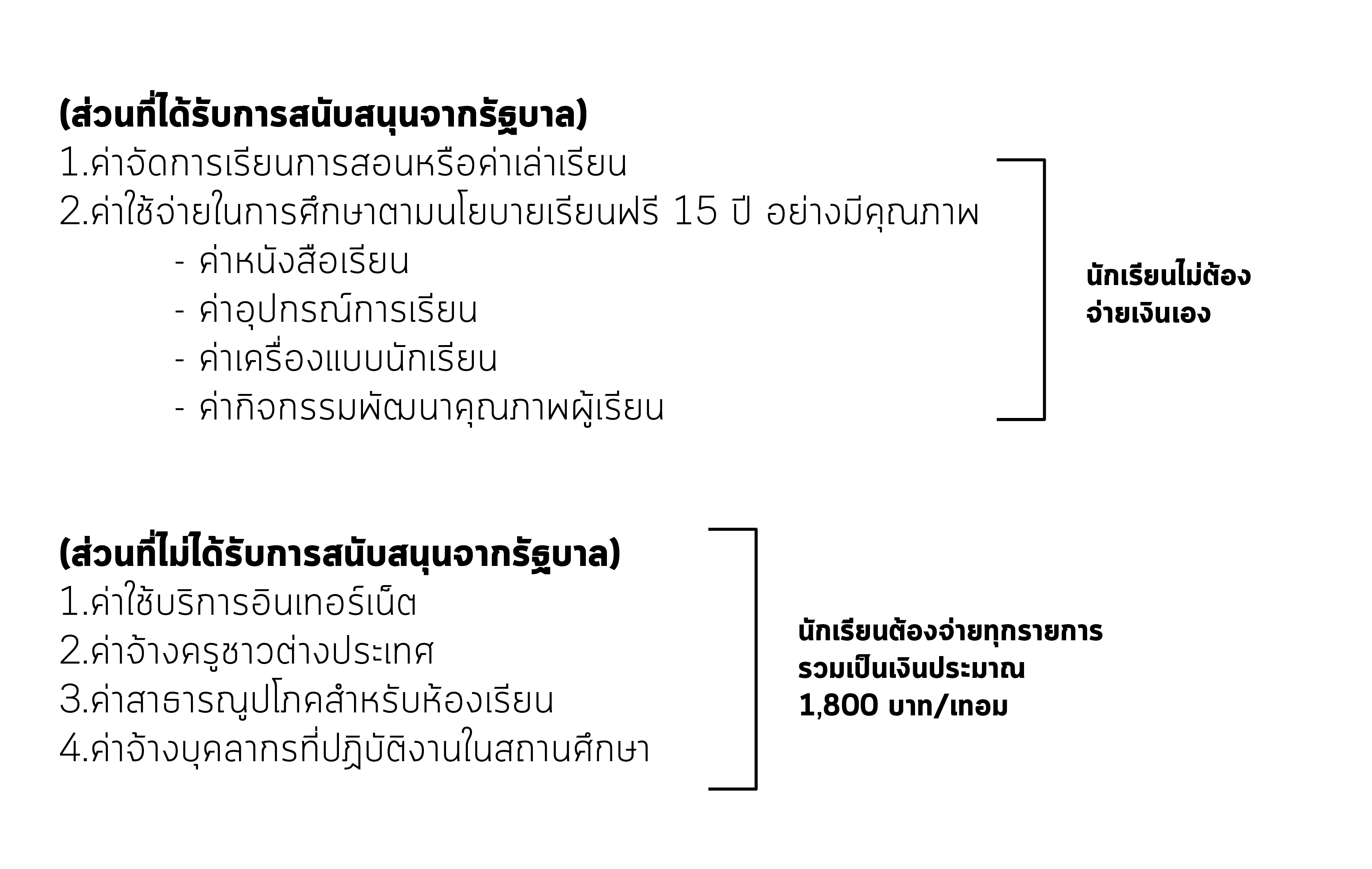 การเรียนอาชีวศึกษา