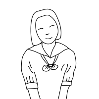 ลายเส้นนักเรียนทุน-12