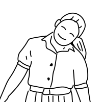ลายเส้นนักเรียนทุน-14
