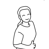 ลายเส้นนักเรียนทุน-18